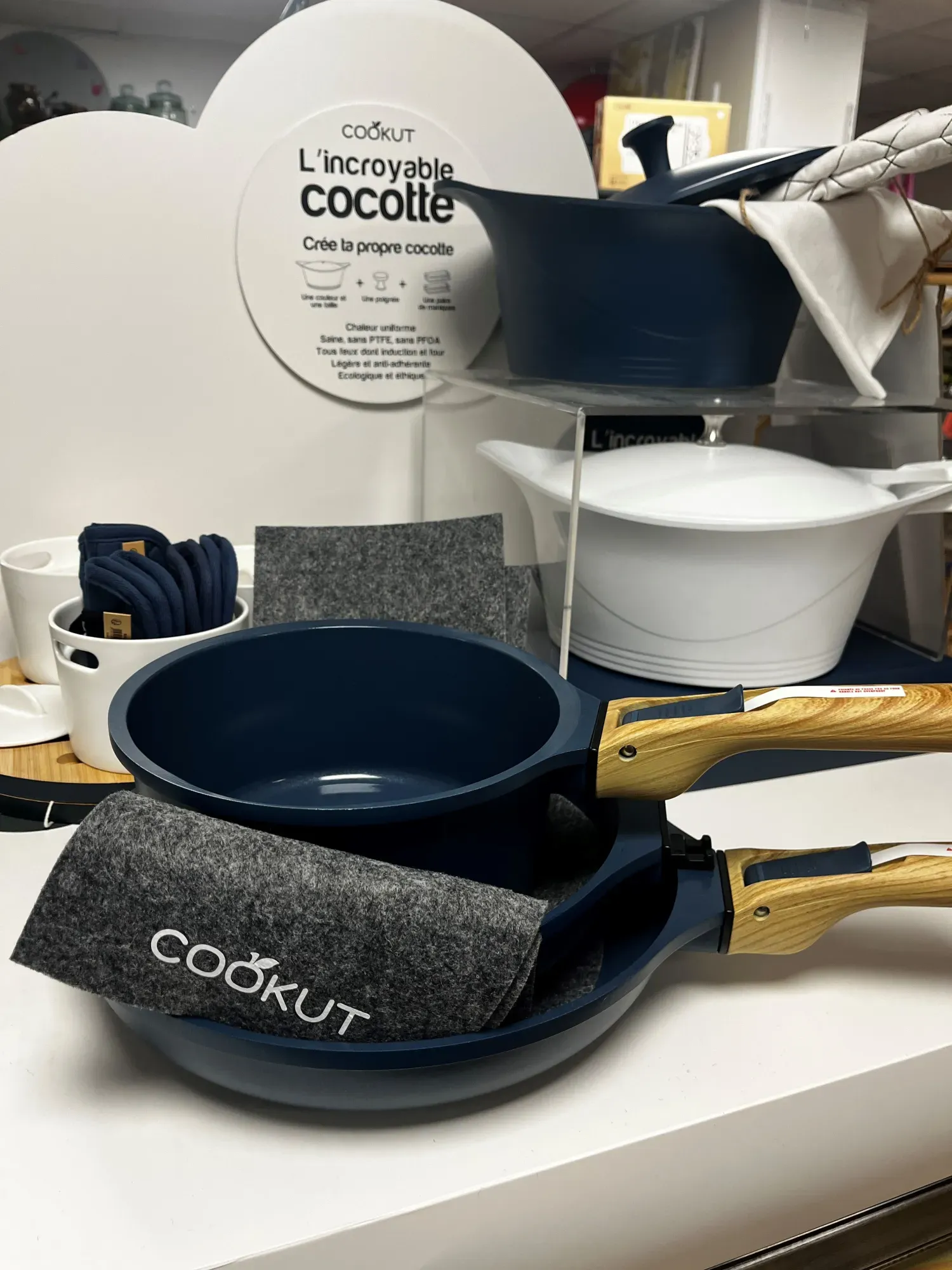 Cookut Cookut