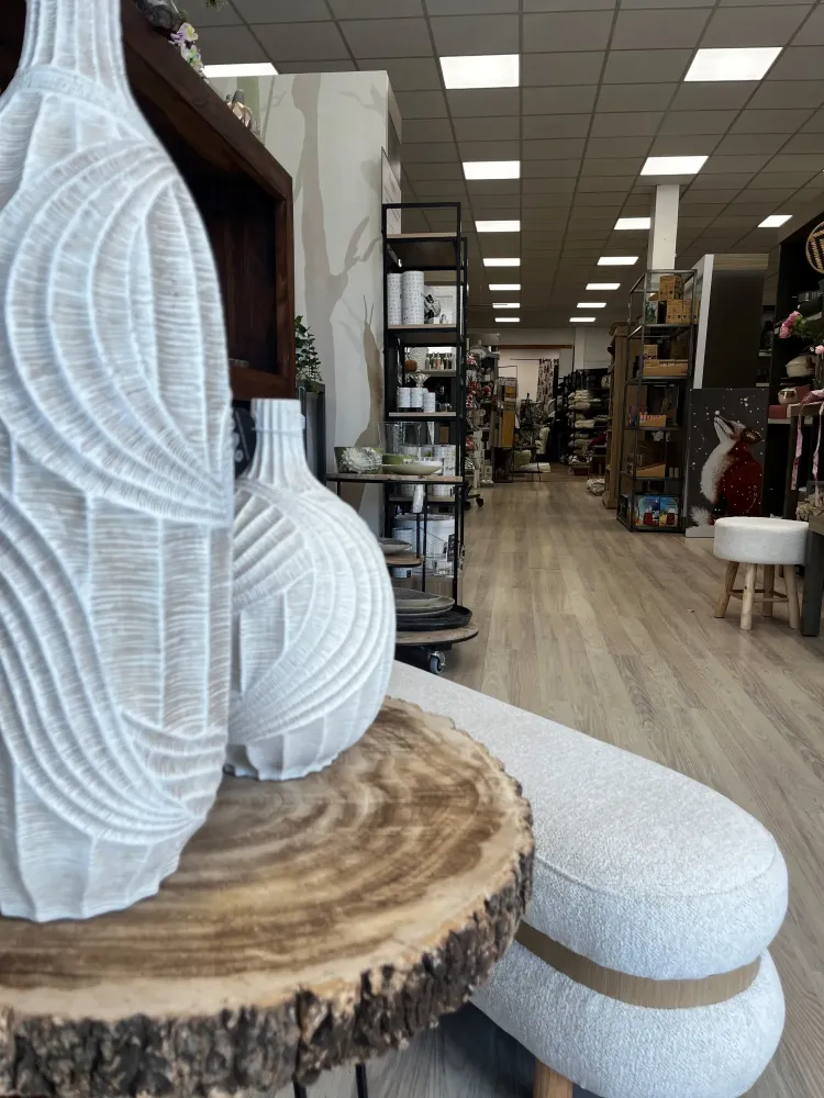 Magasin décoration maison près de Modane
