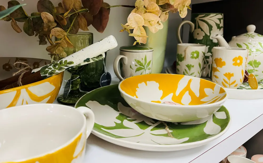 Art de la table